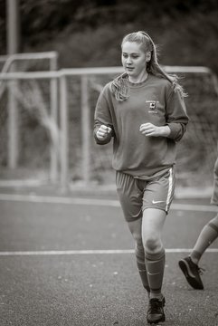 Bild 1604 - F Walddoerfer SV - VfL Jesteburg : Ergebnis: 1:4